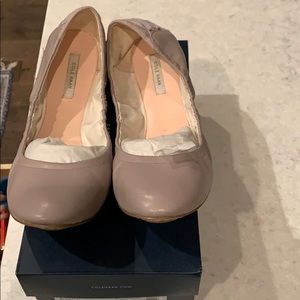 Cole Han Avery En Pointe flat